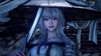 《剑星》联动《妮姬》红莲登场!美女Coser也按捺不住