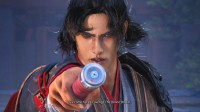 泰国武侠超帅新实机！灵感来自只狼、鬼泣 对马岛之魂
