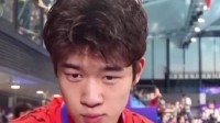 潘展乐8赛8金后自我分析 网友：一脸认真的凡尔赛