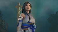 《FF7RB》两款蒂法绝美时装Mod:让大雷更丰满更涩!