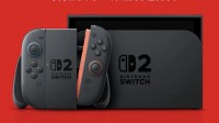 京东Switch2专题页上线：《马车》捆绑包预约超20万