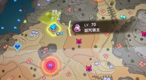 《幻想生活i》骨龙犄角获取方法