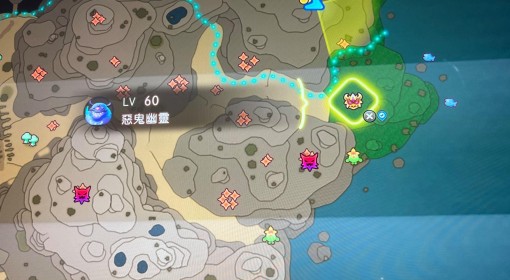 《幻想生活i》恶魔粉末获取方法