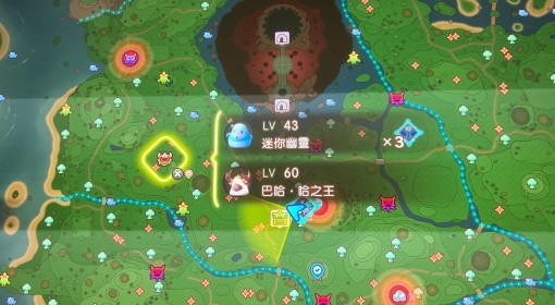 《幻想生活i》狂野兽角获取方法