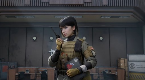 《暗区突围：无限》声音设置建议