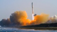 SpaceX星舰第八次试飞事故原因 推进器故障引发爆炸