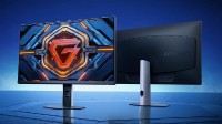 首发569元！小米REDMI G24显示器240Hz版发布