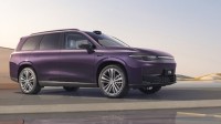 11万买中大型增程SUV！零跑端午节C16大降4.4万元
