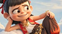 《哪吒之魔童闹海》5.29俄罗斯上映 28家影院放映