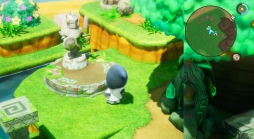 《幻想生活i》扭蛋迷宫熟成技能一览