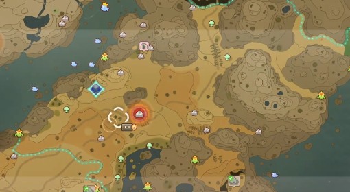 《幻想生活i》无垠大陆常用素材获取方法