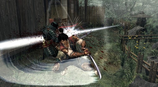 《鬼武者2高清复刻版》连闪心得分享