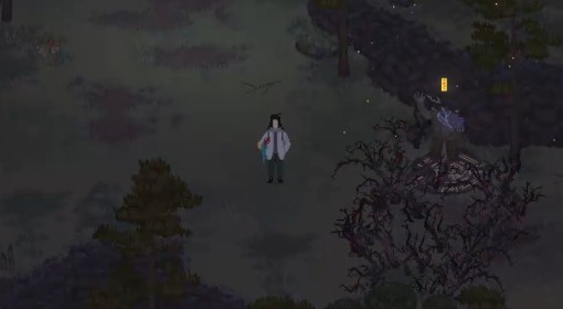 《山海旅人2》24只鸟全收集攻略