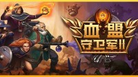 考验走位的地牢冒险！回合制战棋demo上线！