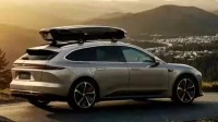 整车29.8万元起！2025款蔚来ET5/ET5T车型正式上市