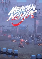 Mexican Ninja