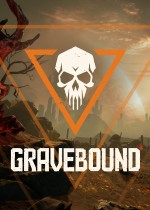 Gravebound