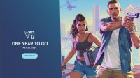倒计时启动！《GTA6》距发售一年整 你会买吗？