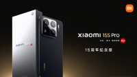 老外总结热门手机排行榜：小米15S Pro登顶！