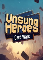 英雄无名：卡牌战争