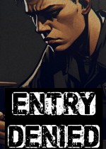 Entry Denied