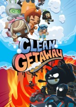 Clean Getaway