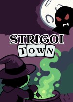 Strigoi Town