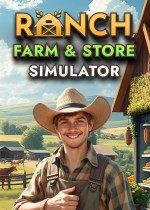 Ranch Farm and Store Simulator