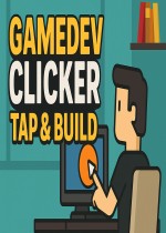 GameDev Clicker: Tap & Build