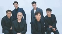 300岁TVB老人勇闯男团登热搜 跳《晚安大小姐》