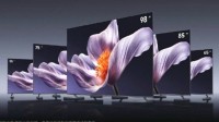 小米电视放弃对规模数量的过度追求 专注做深技术