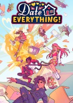 Date Everything