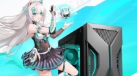 华硕天选6X台式机开售：RTX5060Ti 国补后8499元起