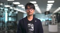 小岛秀夫一直想拍电影 但是吉尔莫托罗导演说别拍