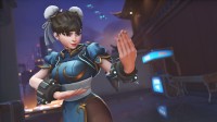 春丽、嘉米都有了!《OW》联动《街霸》还缺谁？