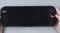 Switch2对比Switch OLED！更大更舒适！