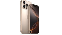 iPhone 16 Pro重回第一 国内手机周销量TOP15出炉