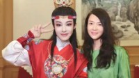 章子怡和女儿被陈丽君圈粉 宝哥哥美到失语