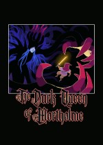 《The Dark Queen of Mortholme》官方正版下载