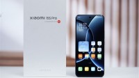 小米15SPro UWB车钥匙靠近自动解锁:丢手机尽快解除