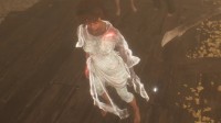 《光与影》熙艾尔与玛埃尔赤脚Mod：双份白嫩玉足！