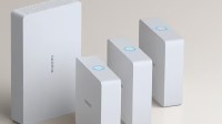 1599元起！小米全屋路由BE3600 Pro网线版预售