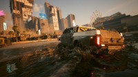 NS2版《2077》在多方面超PS4版 静态场景比XSS好