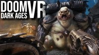 玩家制作《DOOM黑暗时代》VR模组:屠魔体验再升级