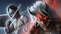 弥助追杀奈绪江?刺客信条影联动黎明杀机 新玩法上线
