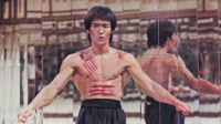 李小龙《龙争虎斗》进入M站必看榜：动作戏无与伦比