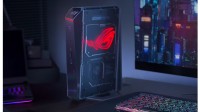 24999元！2025款华硕ROG NUC迷你主机首销