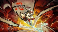 【白嫖福利】《SHINOBI 反攻的斩击》送千元京东卡