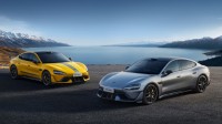 小米SU7系列一季度交付新车75869辆 单车仅亏0.65万