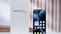首发玄戒O1自研芯片!小米15S Pro京东好评率100%